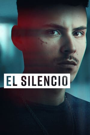 Poster El silencio 2023