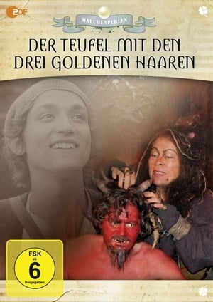 Poster Der Teufel mit den drei goldenen Haaren 2009