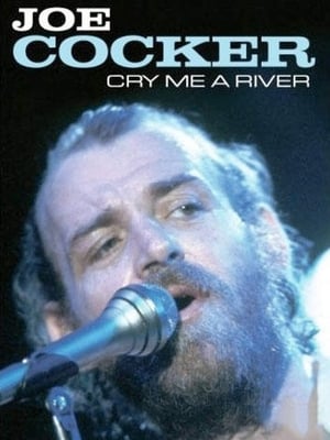 Image Joe Cocker - Cry Me a River