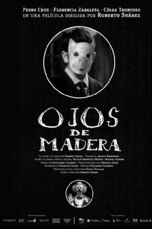 Poster Ojos de Madera 2017