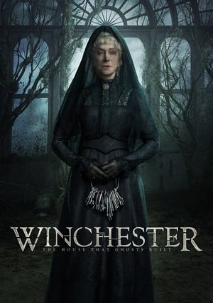 Poster Winchester 2018