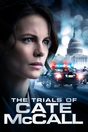 Poster The Trials of Cate McCall 2013