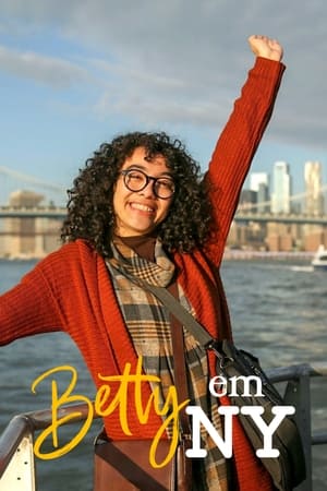 Poster Betty en NY Temporada 1 Episódio 78 2019