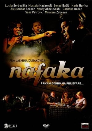 Poster Nafaka 2006