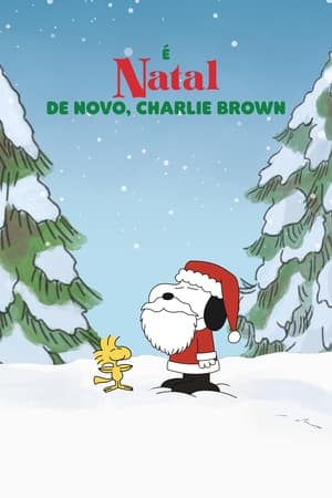 Image É Natal de Novo, Charlie Brown