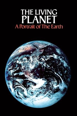 Poster The Living Planet 1984