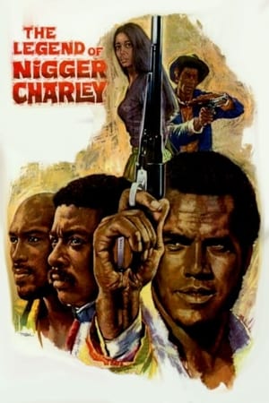 Poster The Legend of Nigger Charley 1972