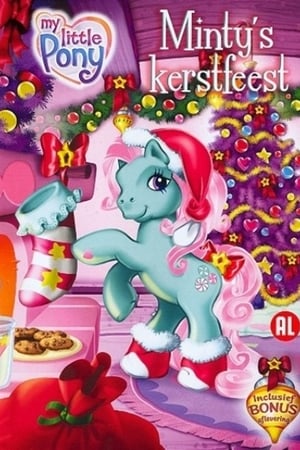 Image My Little Pony: Minty's kerstfeest