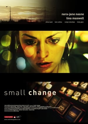 Poster Small Change 2010
