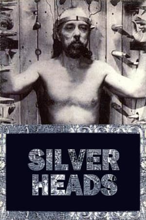 Poster Silver Heads 1999