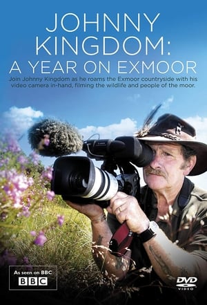 Poster Johnny Kingdom: A Year On Exmoor 2006