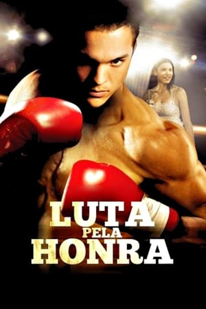Poster Luta pela Honra 2009