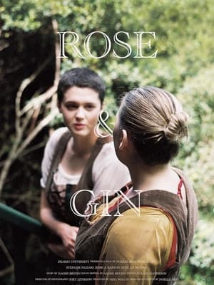 Poster Rose & Gin 2022