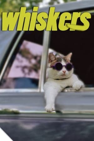 Image Whiskers - Der Katzenmann