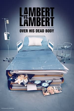 Image Lambert vs. Lambert: Over His Dead Body