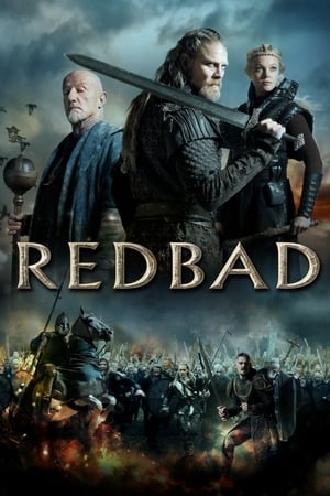 Image Викингското въстание: Легендата за Радбад