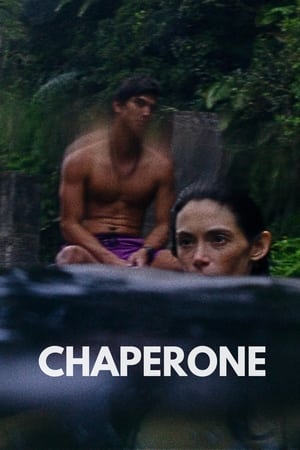 Poster Chaperone 2024