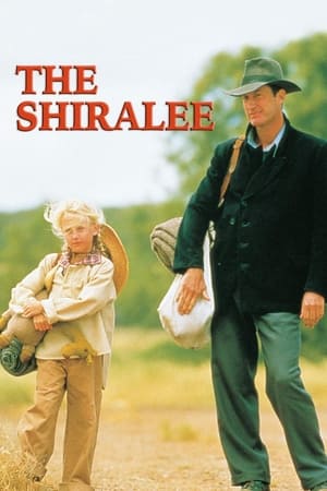 Poster The Shiralee 1988