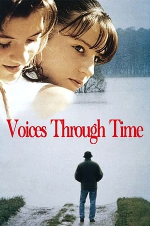 Poster Voices Through Time 1997