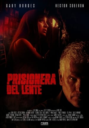 Poster Prisionera del lente 2024