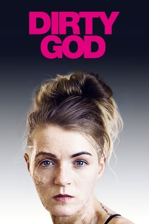 Poster Dirty God 2019