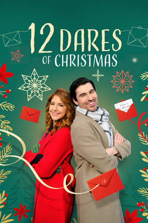 Poster 12 Dares of Christmas 2023