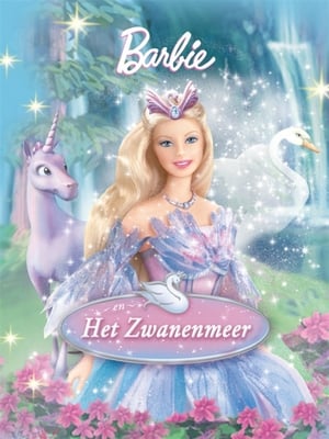 Image Barbie en het Zwanenmeer