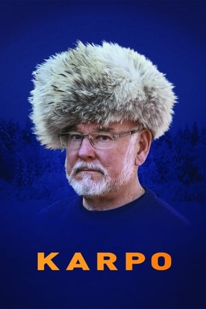 Poster Karpo 2020