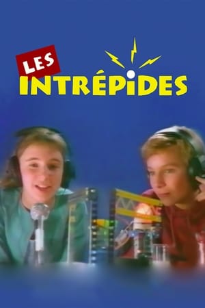 Poster Les Intrépides 1992