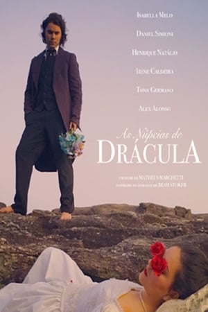 Poster Nuptials of Dracula 2018