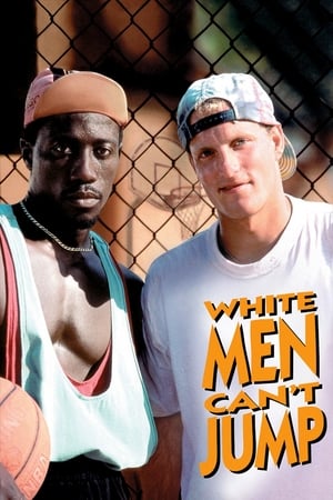Image Hvide mænd kan ikke dunke