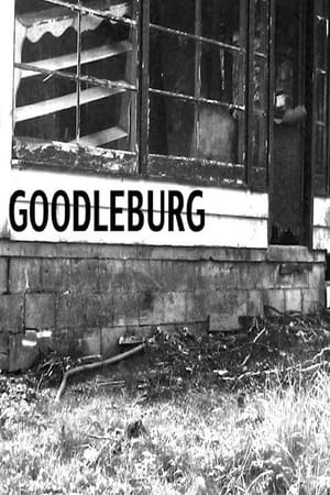 Poster Goodleburg 