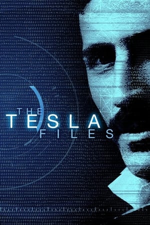 Poster Los Archivos de Tesla Temporada 1 Armas secretas 2018