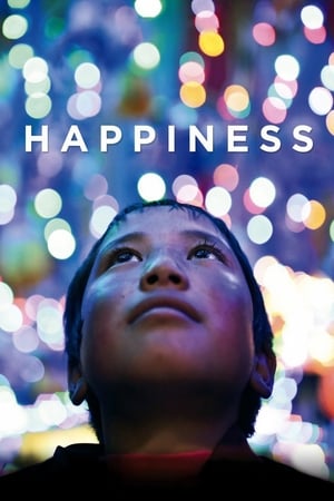 Poster Happiness 2014