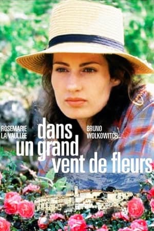 Poster Dans un grand vent de fleurs Musim ke 1 Episode 1 1996
