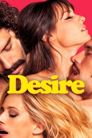 Poster Desire 2017