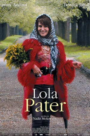 Poster Lola Pater 2017