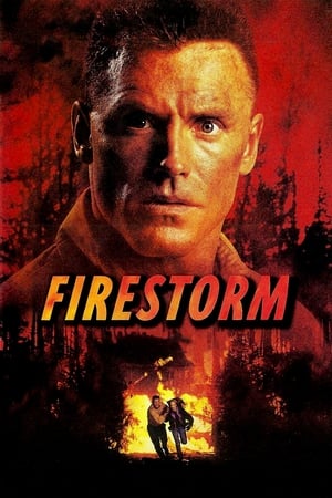 Image Firestorm - Brennendes Inferno