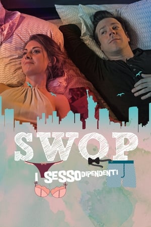 Poster SWOP - I sesso dipendenti 2015
