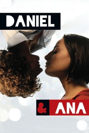 Poster Daniel & Ana 2009