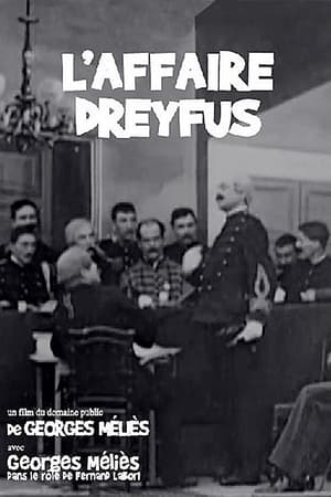 Image El caso Dreyfus