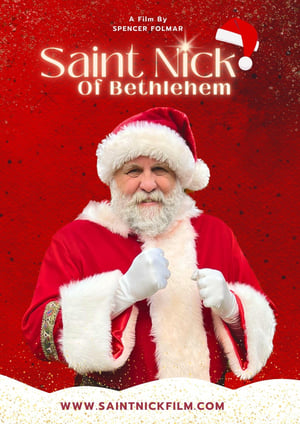 Poster Saint Nick of Bethlehem 2024