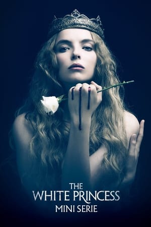 Poster The White Princess 2017