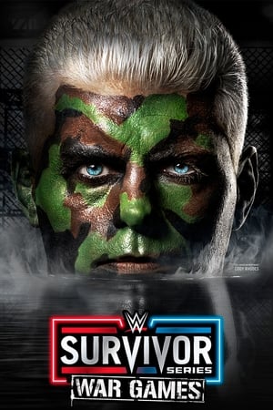 Image WWE Survivor Series: War Games 2023