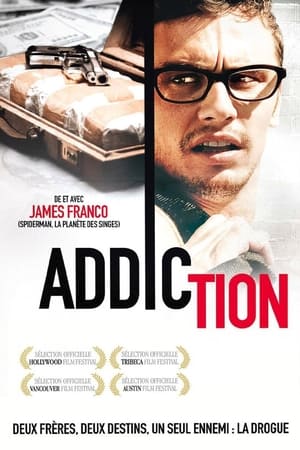 Poster Addiction 2008