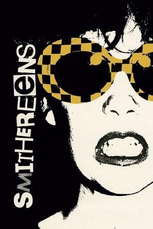 Poster Smithereens 1982