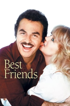 Poster Best Friends 1982