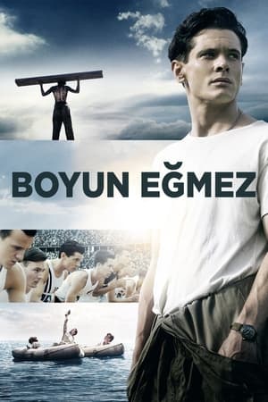 Poster Boyun Eğmez 2014