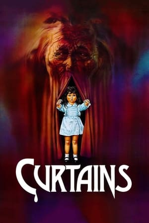 Poster Curtains 1983