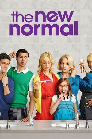 Poster The New Normal 2012